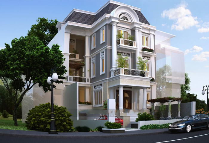 Top 10 c&ocirc;ng ty x&acirc;y dựng kiến tr&uacute;c uy t&iacute;n H&agrave; Tĩnh