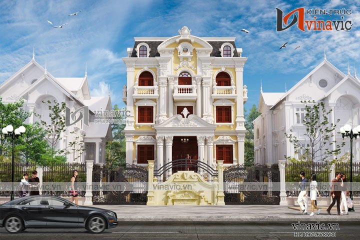 Top 10 c&ocirc;ng ty x&acirc;y dựng kiến tr&uacute;c uy t&iacute;n H&agrave; Tĩnh