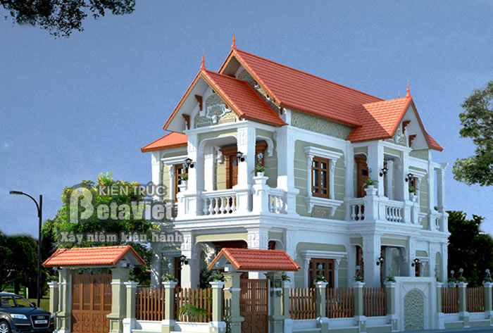Top 10 c&ocirc;ng ty x&acirc;y dựng kiến tr&uacute;c uy t&iacute;n H&agrave; Tĩnh